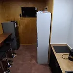 Cabanas Fdt