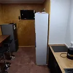 Cabanas Fdt