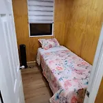 Cabanas Fdt