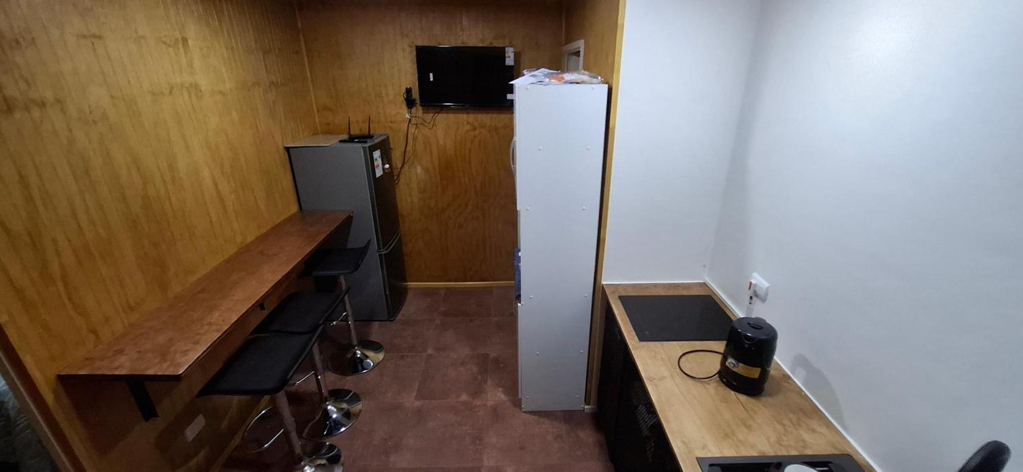 Apartamento Fdt Valdivia