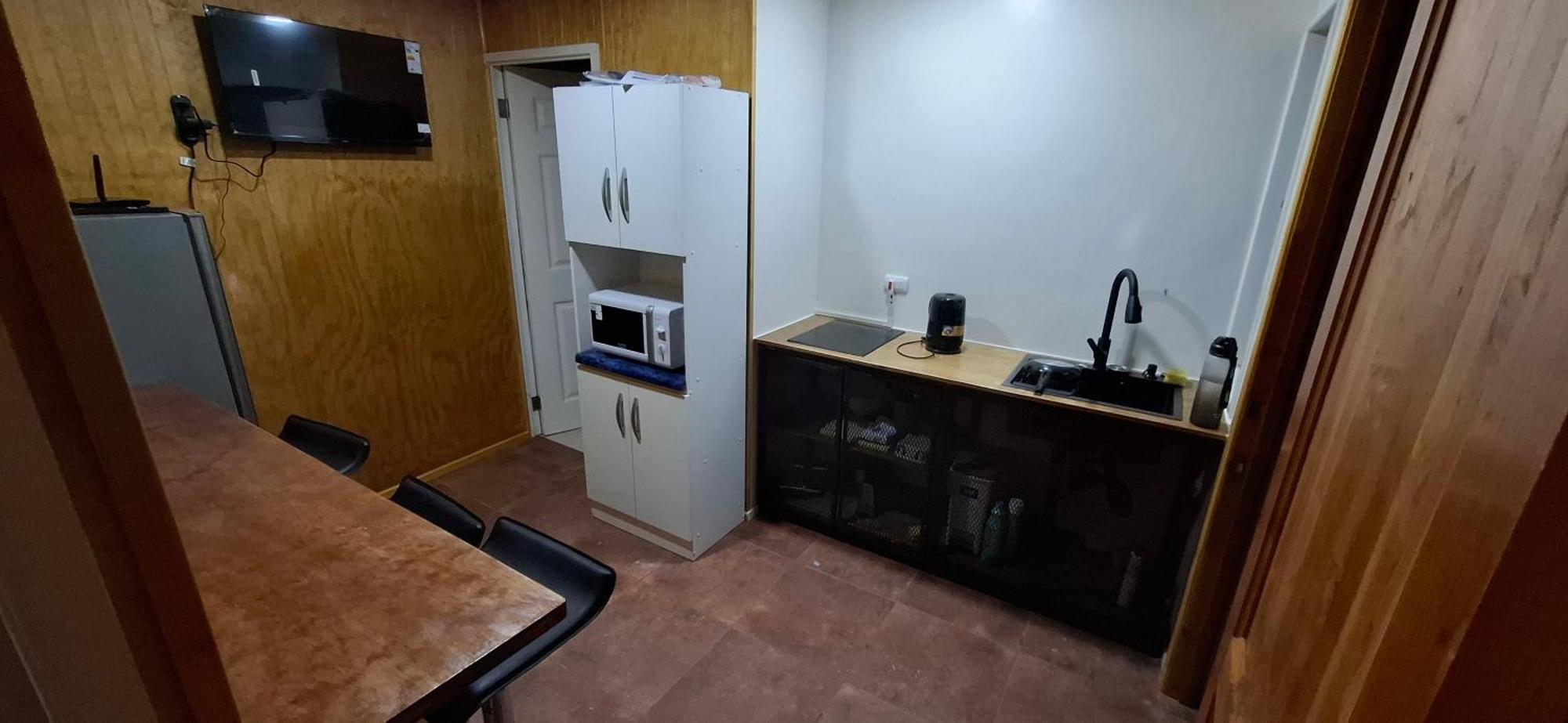 Fdt Apartamento *